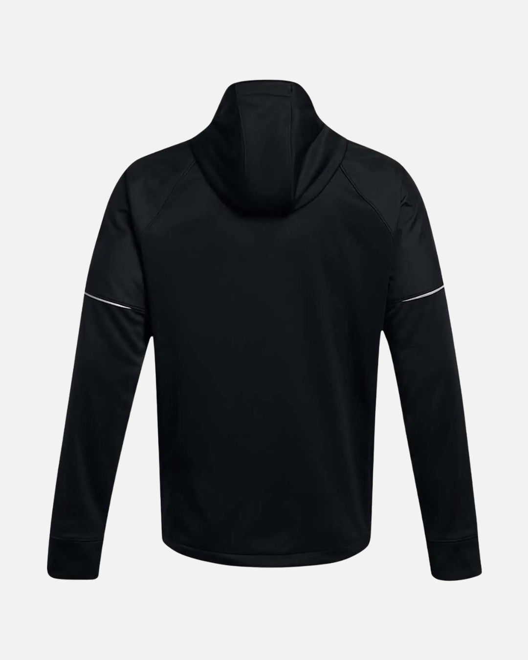 FootkornerHaut d'Entraînement Under Armour Running Storm Balaclava - Noir