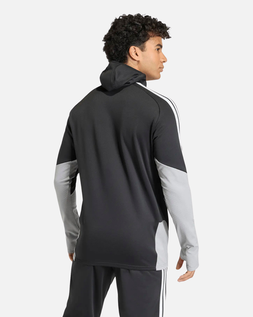 Haut d'entraînement Adidas Tiro 2026 - Noir - Footkorner