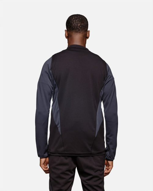 Belgium 2022 training top - Black/Red - Footkorner