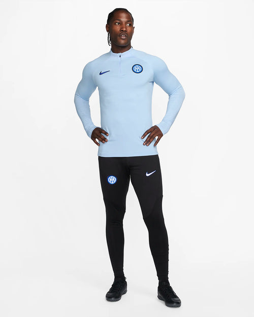 Camiseta de entrenamiento Inter Milan - Azul - Footkorner