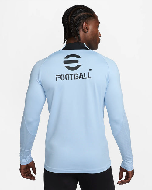 Camiseta de entrenamiento Inter Milan - Azul - Footkorner