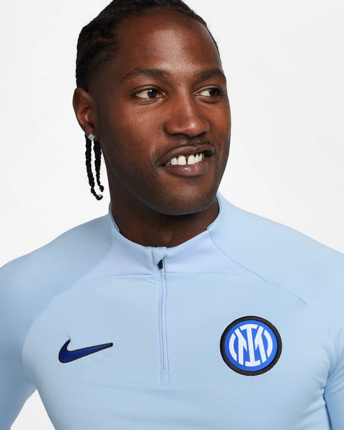 Camiseta de entrenamiento Inter Milan - Azul - Footkorner