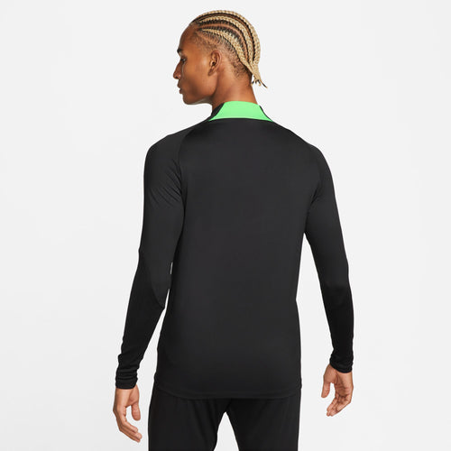 Camiseta de entrenamiento Liverpool 2023/2024 - Negro/Verde/Blanco - Footkorner