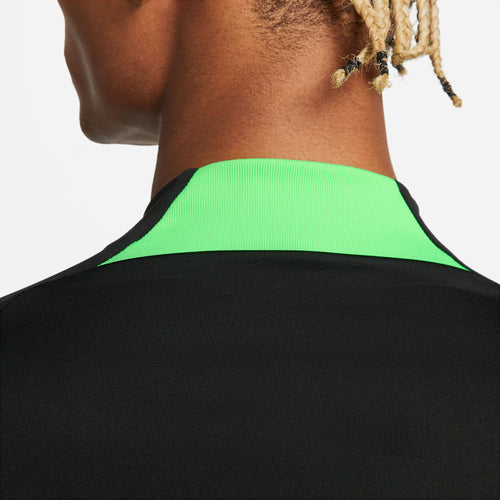 Camiseta de entrenamiento Liverpool 2023/2024 - Negro/Verde/Blanco - Footkorner