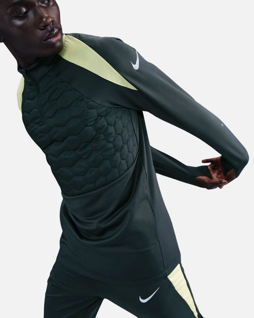 Haut d'entraînement Nike Strike - Vert - Footkorner