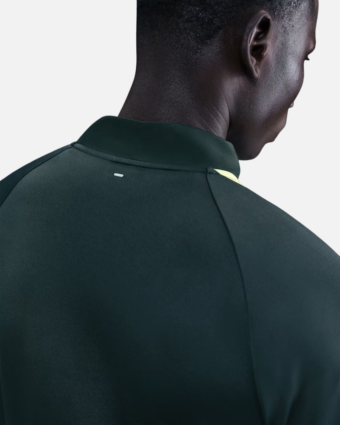 FootkornerHaut d'entraînement Nike Strike - Vert