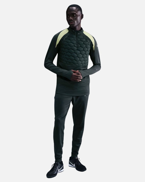 Haut d'entraînement Nike Strike - Vert - Footkorner