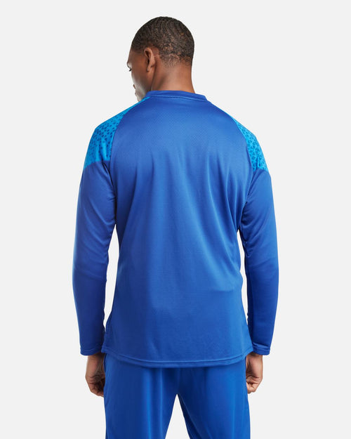 Camiseta entrenamiento OM 2023/2024 - Azul - Footkorner