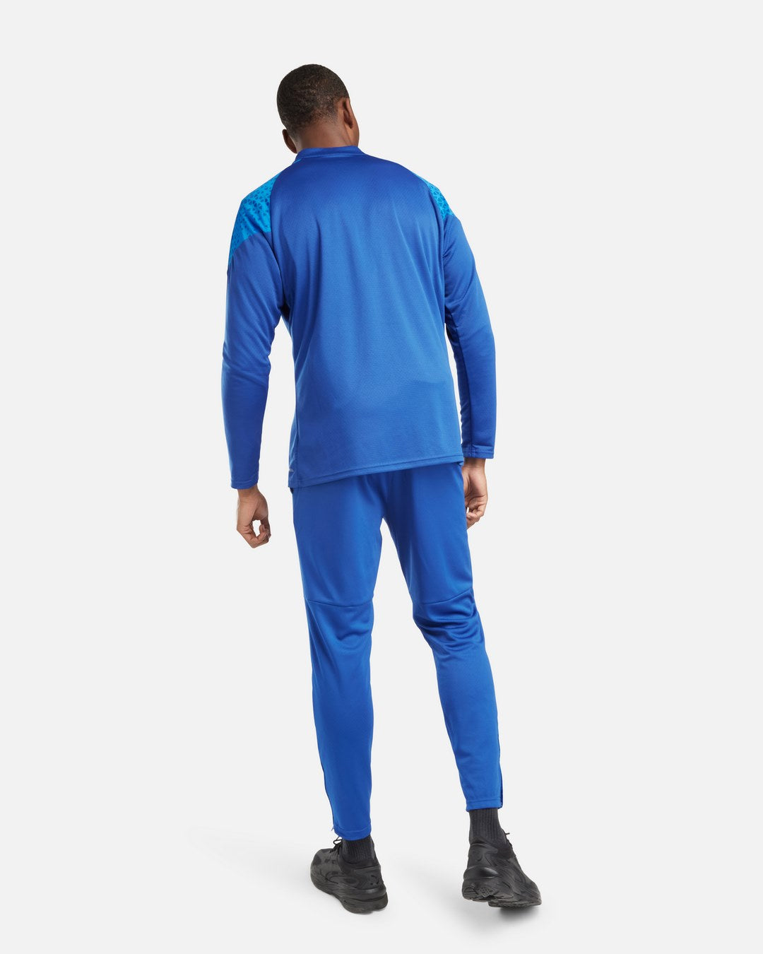 FootkornerCamiseta entrenamiento OM 2023/2024 - Azul