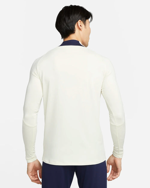 Camiseta de entrenamiento PSG - Beige/Azul - Footkorner
