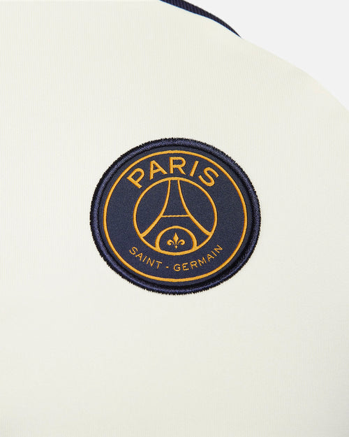 Camiseta de entrenamiento PSG - Beige/Azul - Footkorner