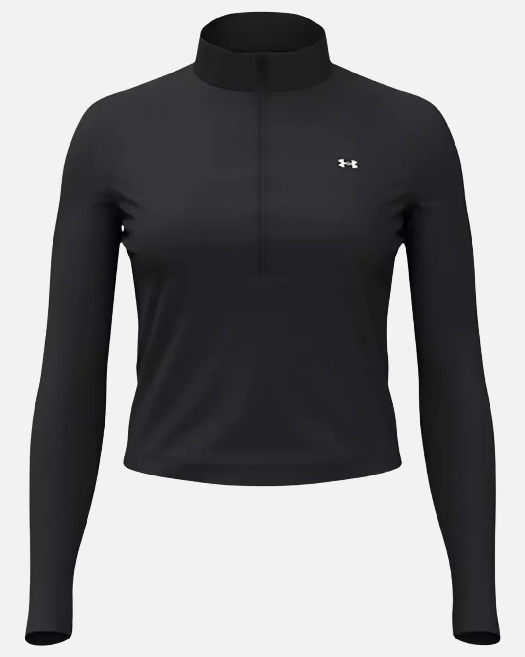 FootkornerHaut Under Armour Motion demi-zippé - Noir
