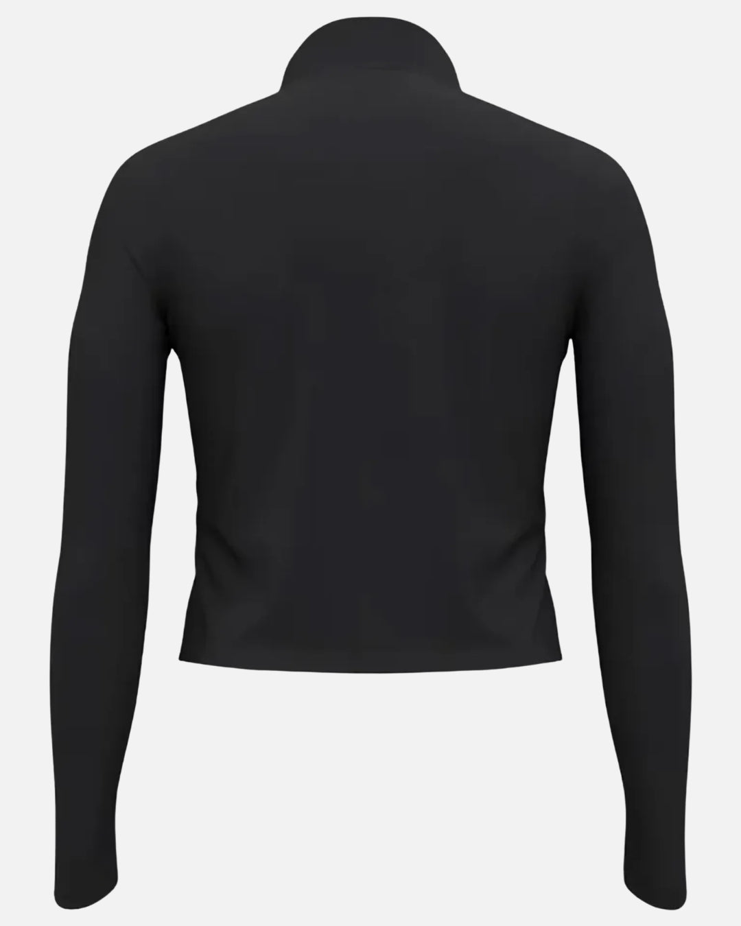 FootkornerHaut Under Armour Motion demi-zippé - Noir
