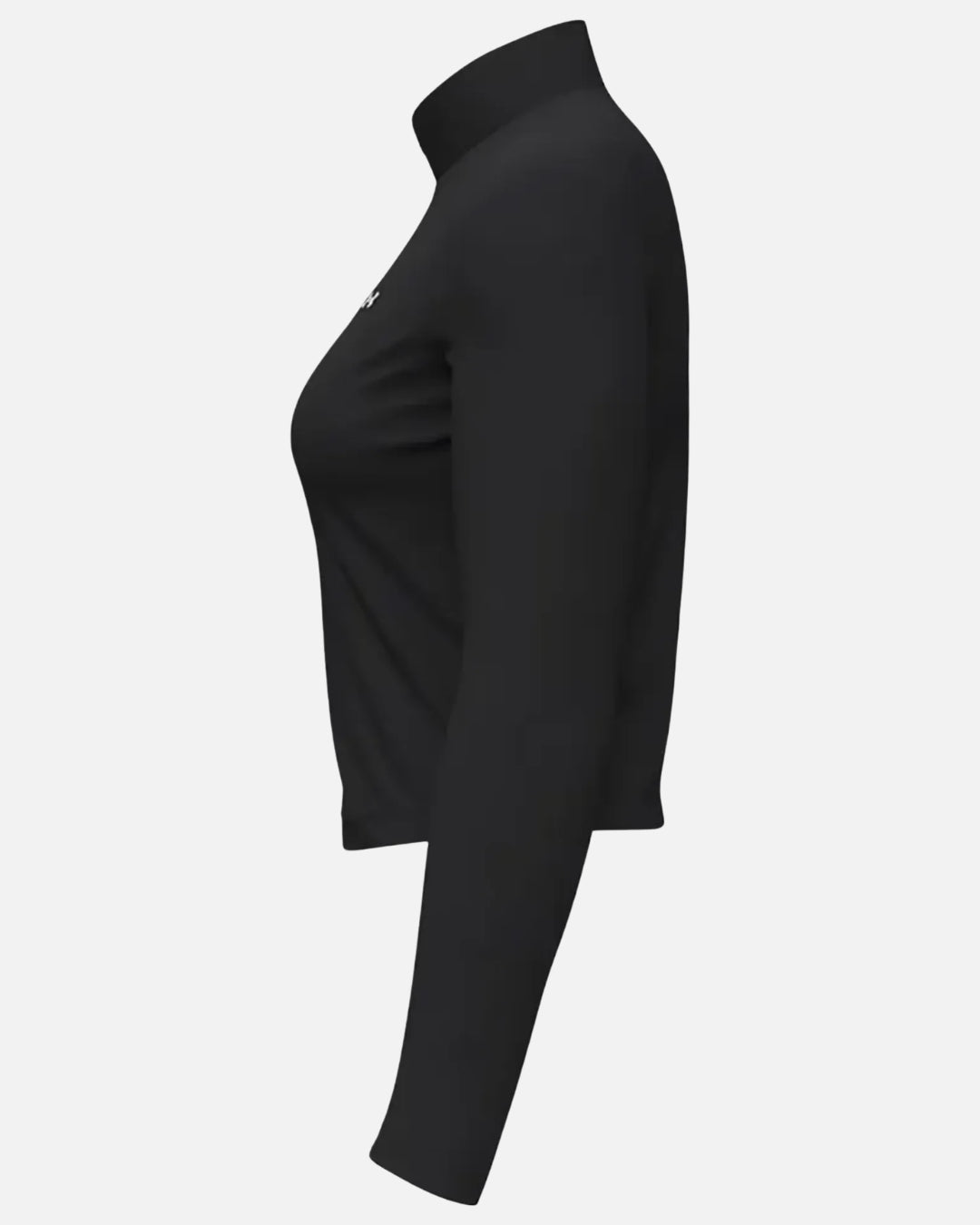 FootkornerHaut Under Armour Motion demi-zippé - Noir