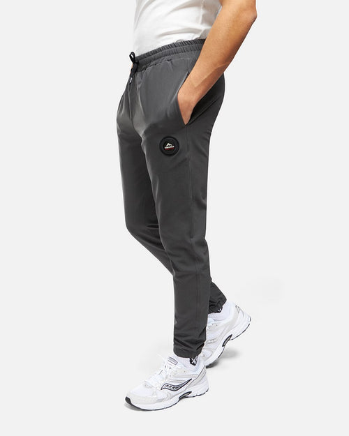 Pantaloni da jogging Helvetica Terra - Grigi - Footkorner