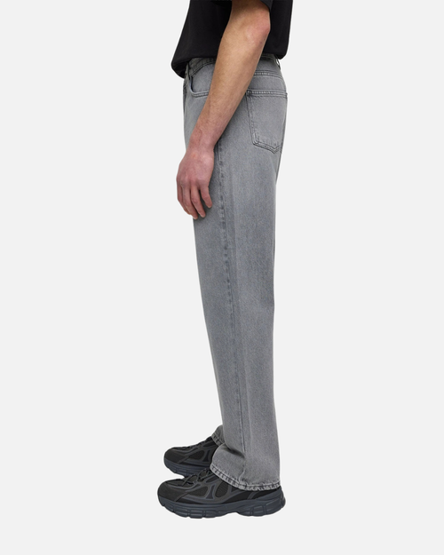 Jean ADJ Straight Fit - Gris - Footkorner