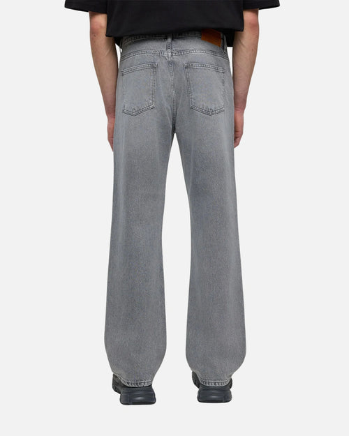 Jean ADJ Straight Fit - Gris - Footkorner