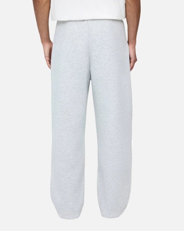 FootkornerJogginghose Adj Paris mit Neopren-Effekt - Grau