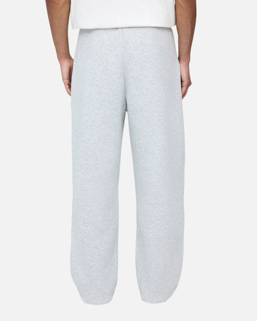 Jogginghose Adj Paris mit Neopren-Effekt - Grau - Footkorner