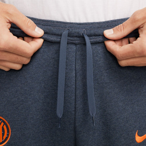 Pantalón Inter Milan 2023/2024 - Azul/Naranja - Footkorner