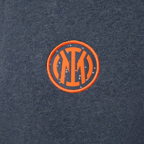 Pantalón Inter Milan 2023/2024 - Azul/Naranja - Footkorner