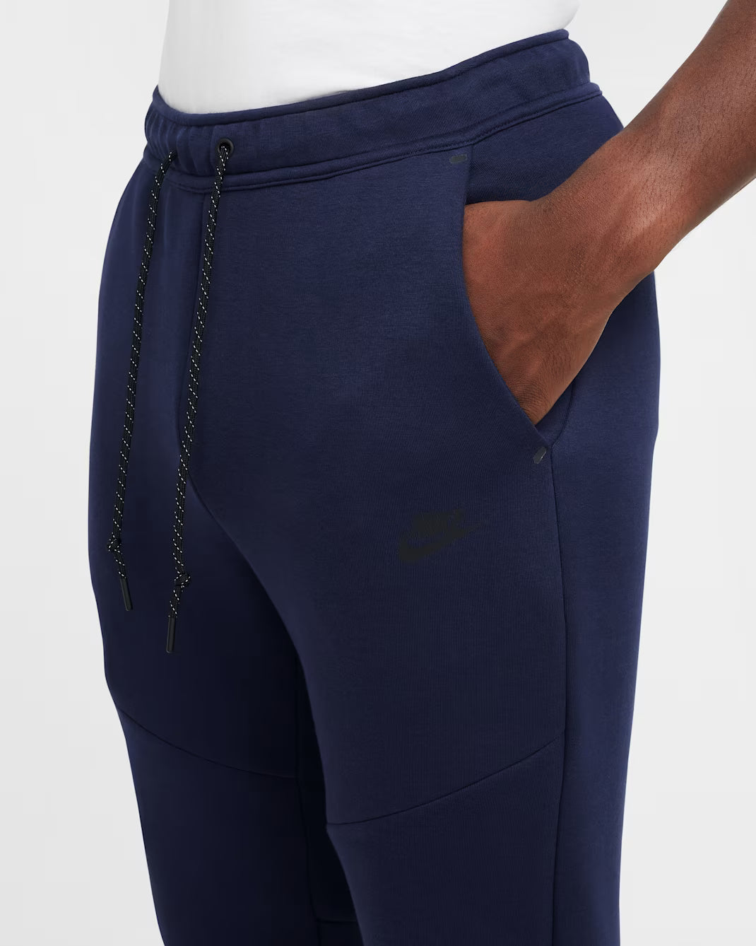 FootkornerJogging Nike Tech - Bleu Marine