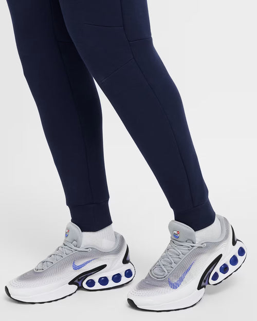 Jogging Nike Tech - Bleu Marine - Footkorner