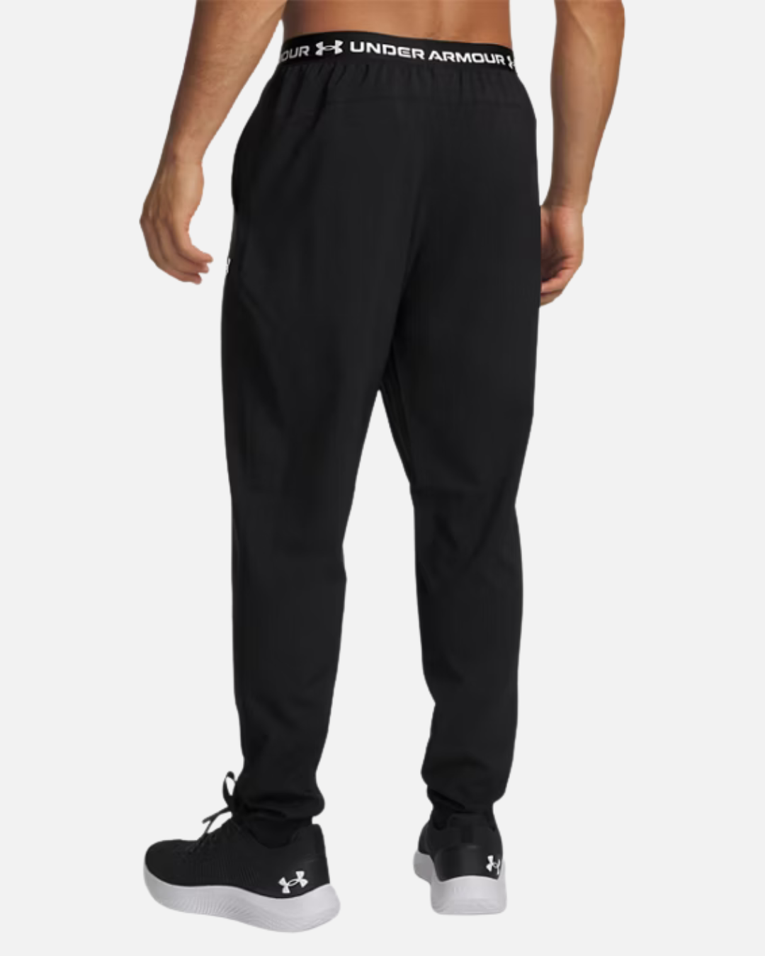 FootkornerUnder Armour Vanish Training Jogginghose - Schwarz