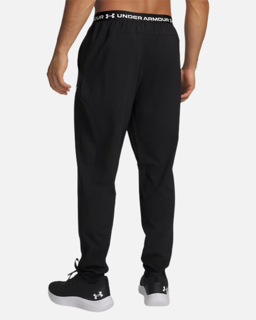 Under Armour Vanish Training Jogginghose - Schwarz - Footkorner