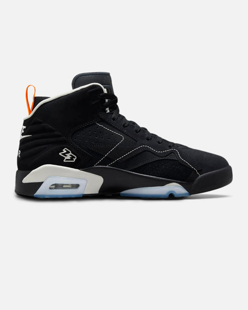 Jordan X PSG Jumpman MVP - Black - Footkorner