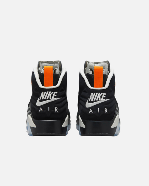 Jordan X PSG Jumpman MVP - Black - Footkorner