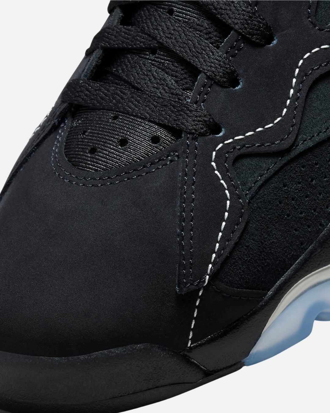 FootkornerJordan X PSG Jumpman MVP - Black