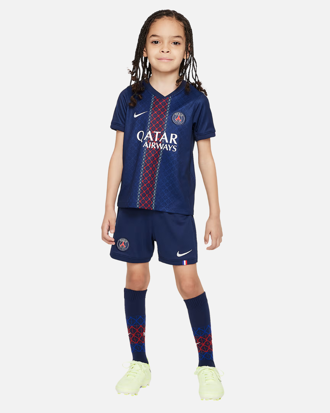 psg lk nk df kit stad hm {Couleur}