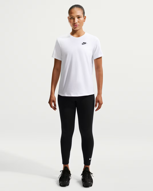 Legging Nike Sportswear Classic Femme - Noir - Footkorner