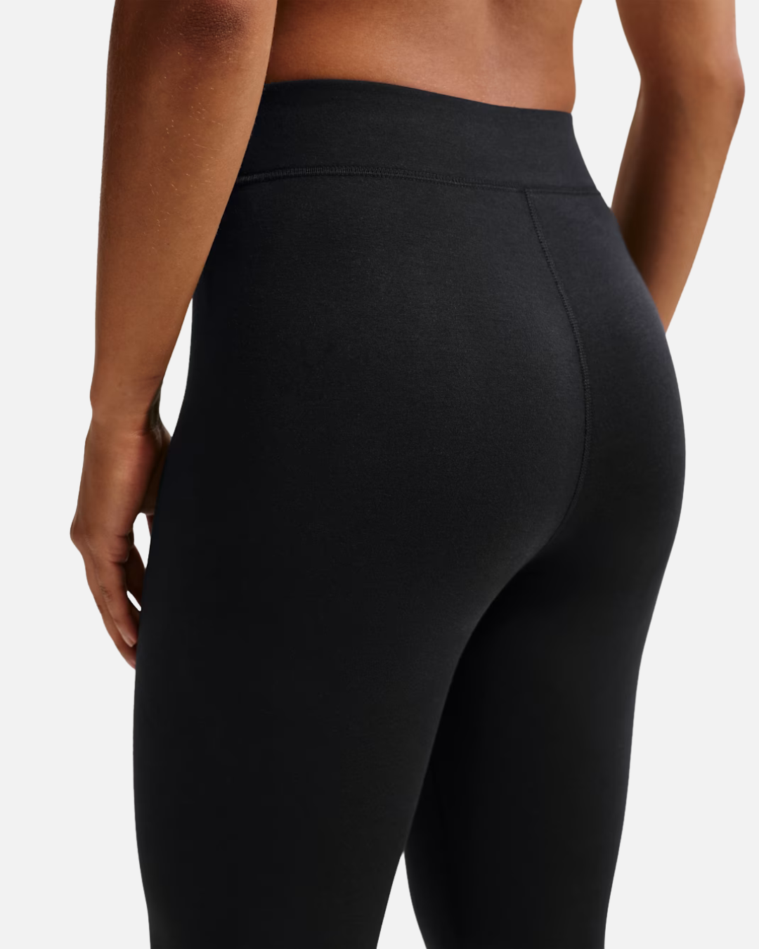 FootkornerLegging Nike Sportswear Classic Femme - Noir