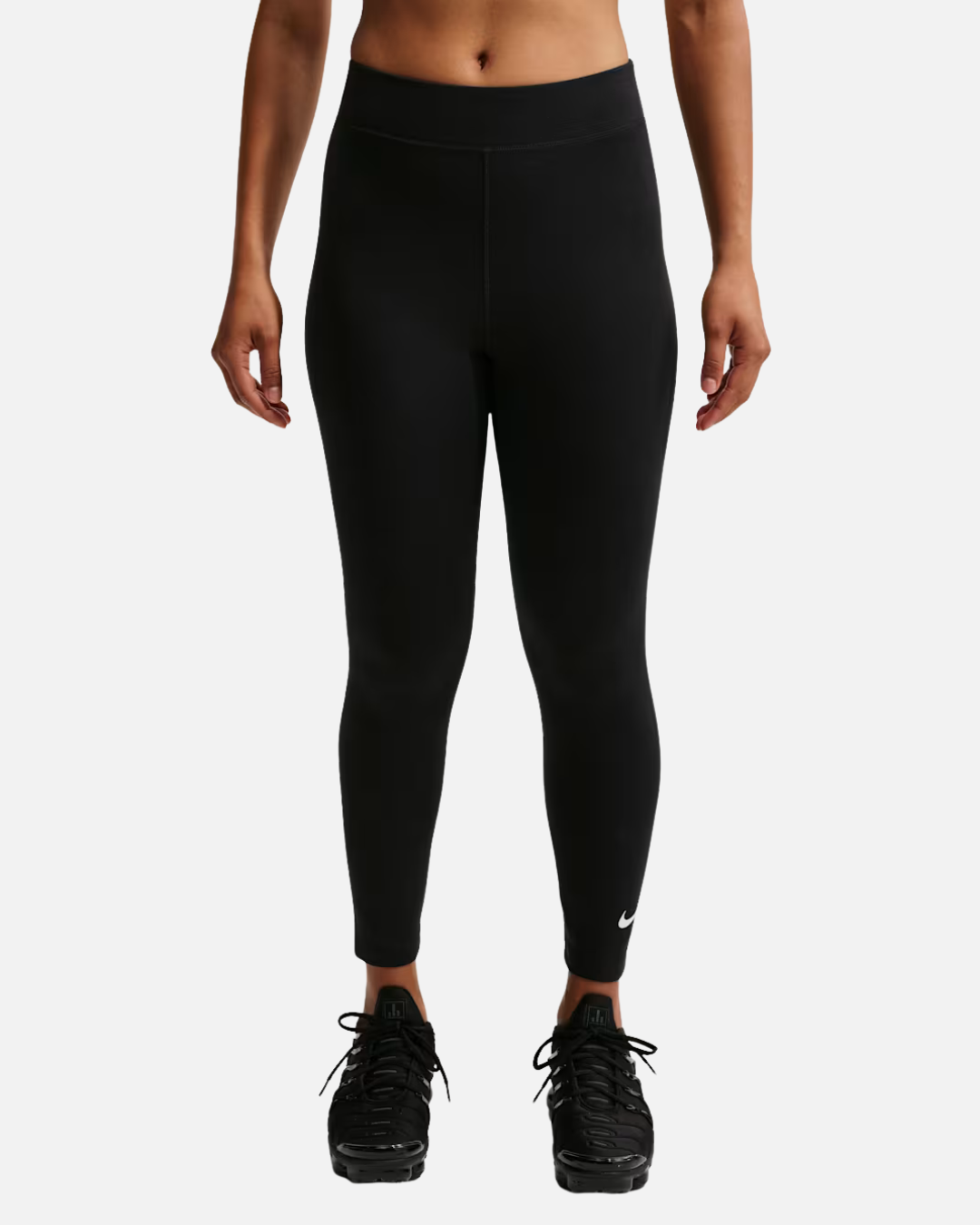 FootkornerLegging Nike Sportswear Classic Femme - Noir