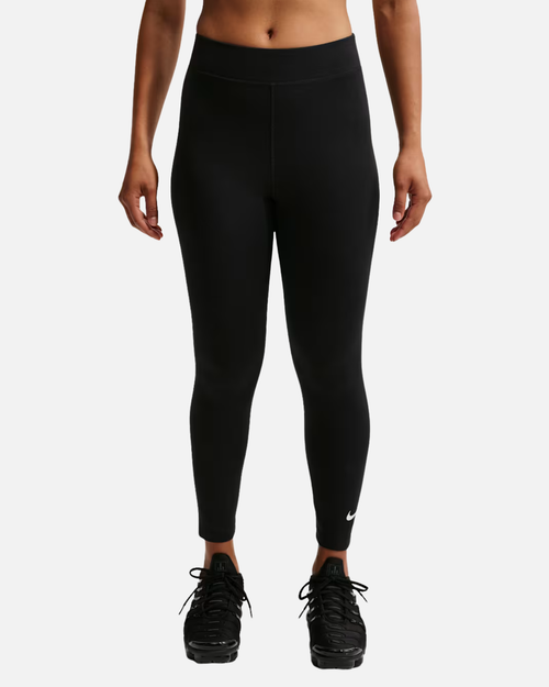 Legging Nike Sportswear Classic Femme - Noir - Footkorner
