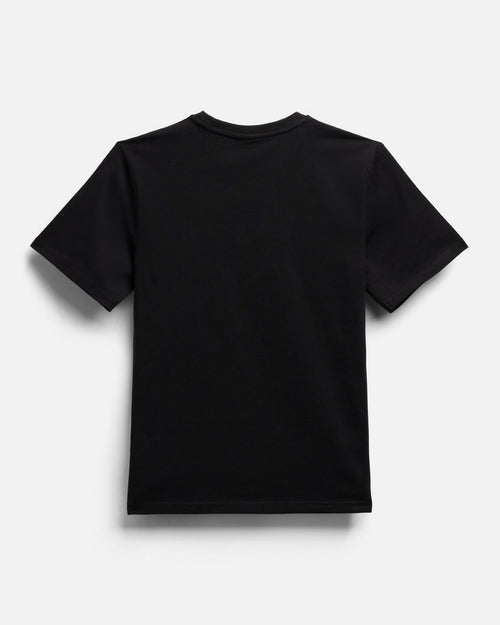Lot de deux t-shirts Hugo Boss Junior - Blanc/Noir - Footkorner