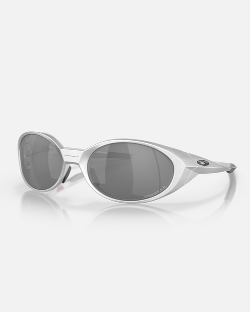Oakley Eye Jacket™ Redux Sonnenbrille – Silber - Footkorner
