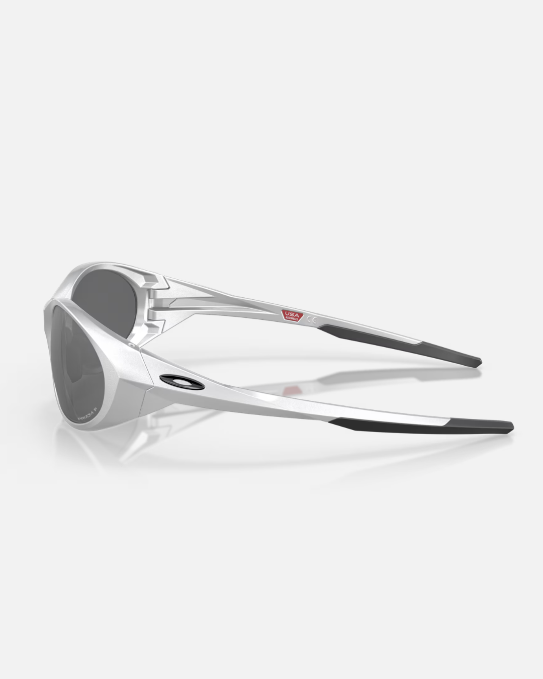 FootkornerOakley Eye Jacket™ Redux Sonnenbrille – Silber