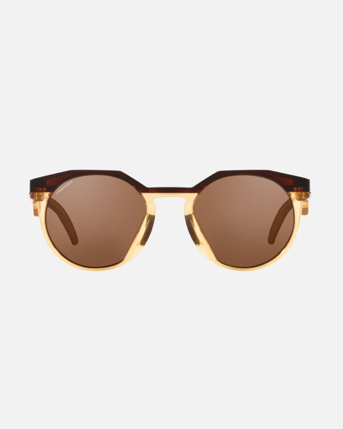 Lunettes Oakley HSTN - Marron/Doré - Footkorner