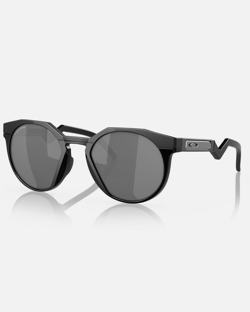 Oakley HSTN Sonnenbrille – Schwarz - Footkorner