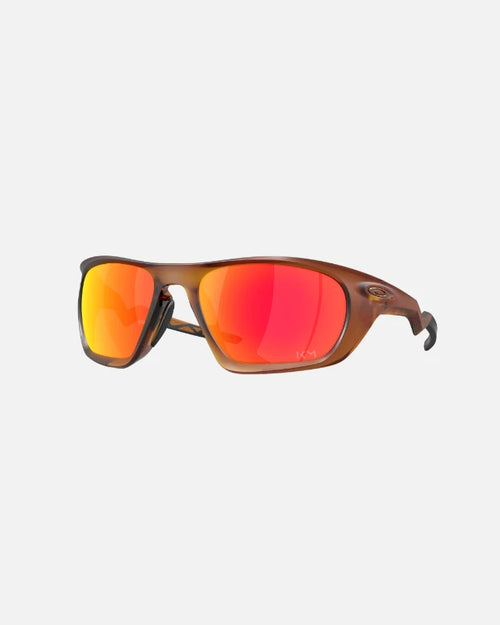 Oakley Lateralis Sonnenbrille – Schwarz - Footkorner