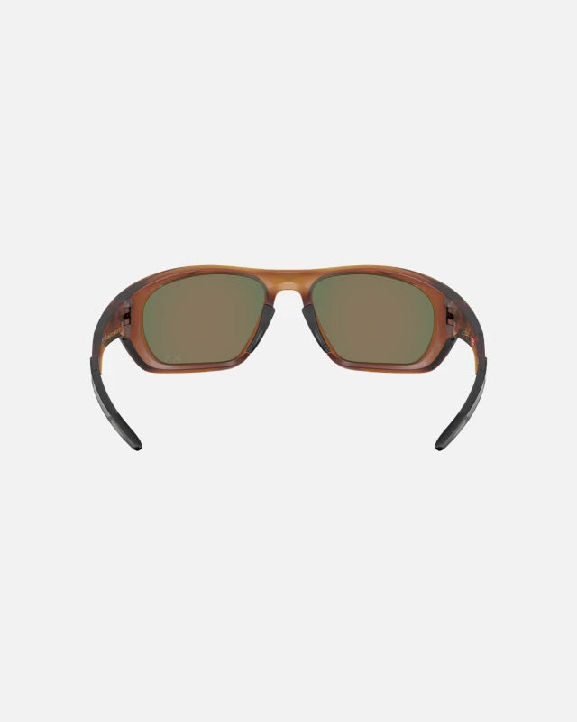 FootkornerOakley Lateralis Sonnenbrille – Schwarz