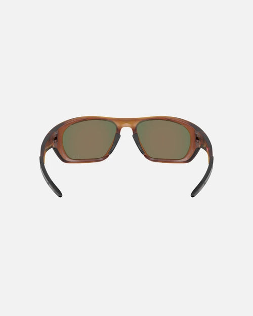 Oakley Lateralis Sonnenbrille – Schwarz - Footkorner