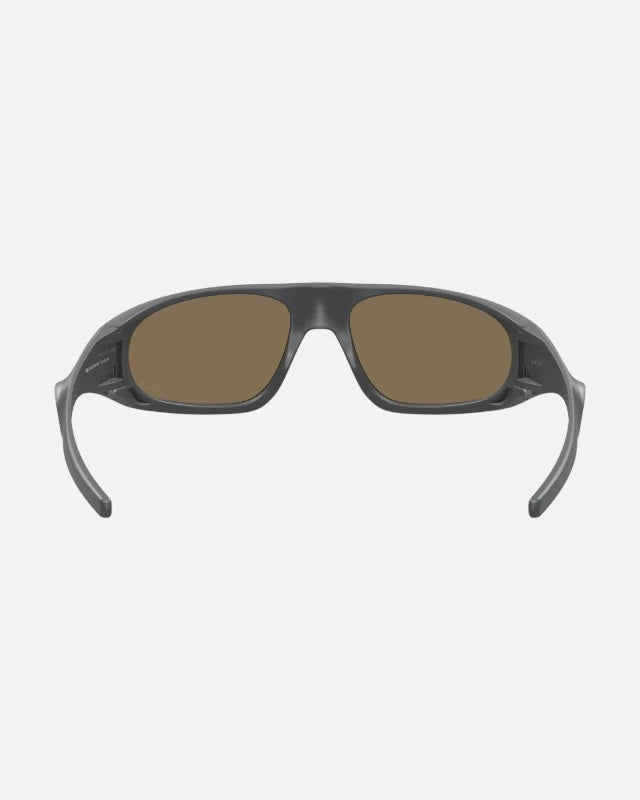 FootkornerOakley Neoforma Sonnenbrille – Grau