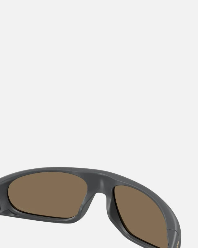 FootkornerOakley Neoforma Sonnenbrille – Grau