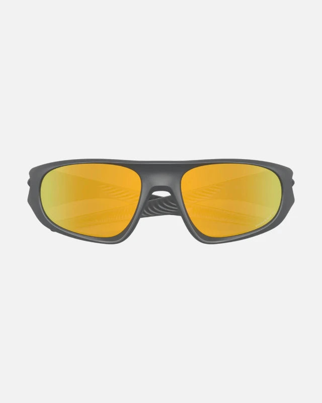 FootkornerOakley Neoforma Sonnenbrille – Grau