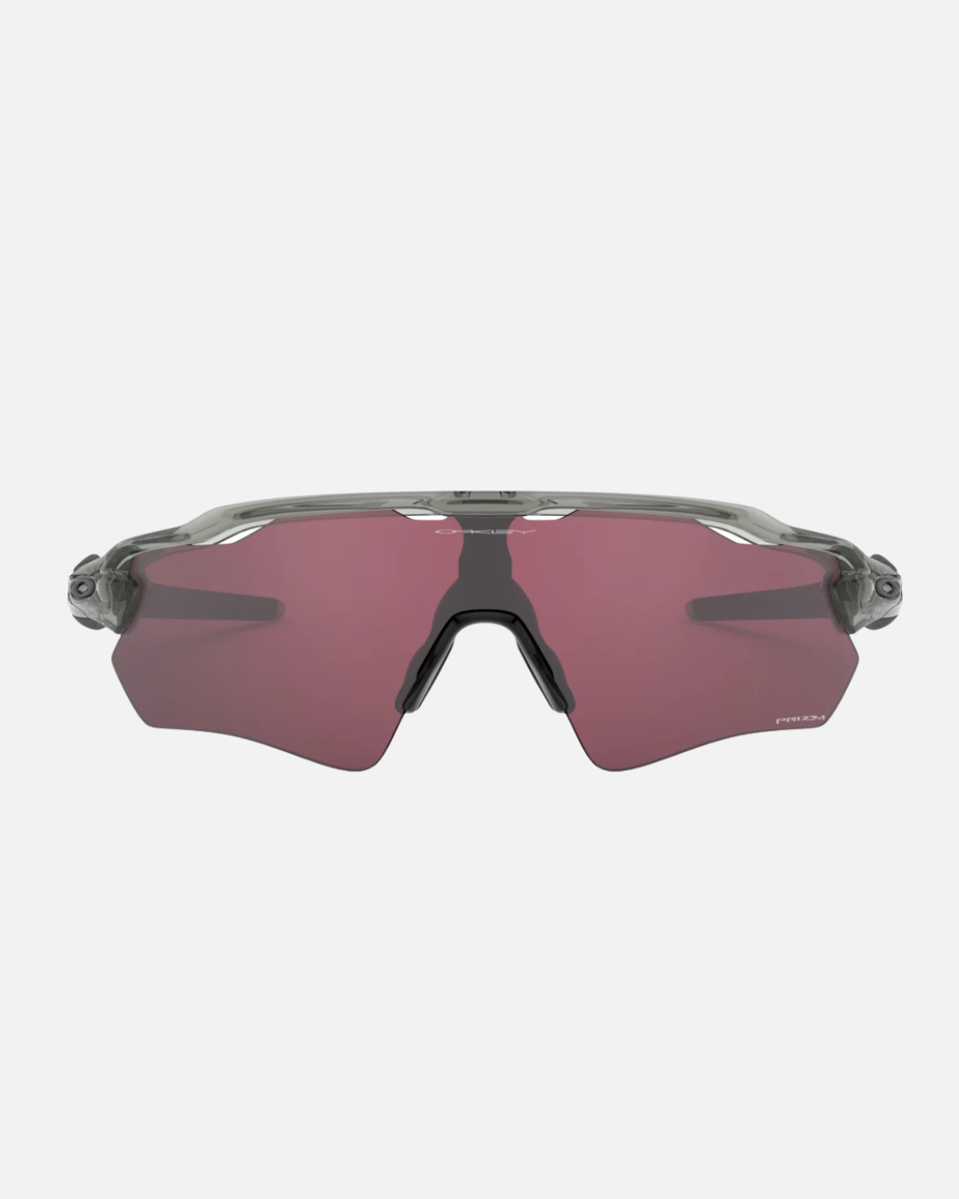 FootkornerOakley Radar EV Path Sonnenbrille – Grau/Lila