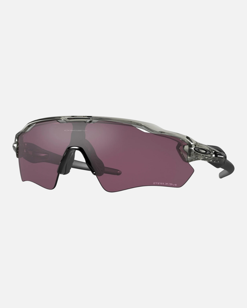 Oakley Radar EV Path Sonnenbrille – Grau/Lila - Footkorner